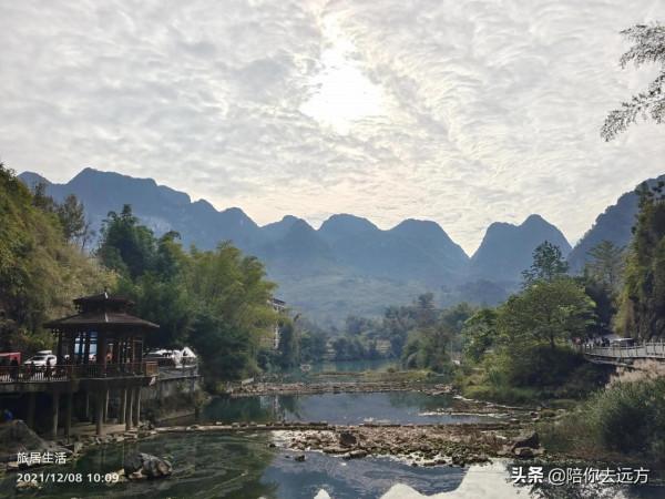 旅居D5-魅力十足百魔洞