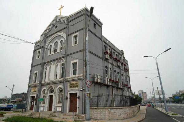 開小飛度丈量老胡同——獨特的北京自駕之旅