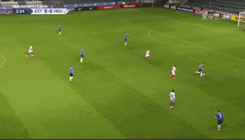 門將烏龍，反向一球成名