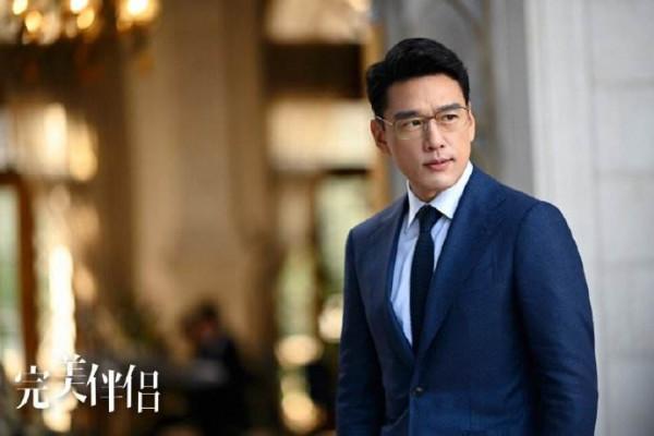 高圓圓新劇首播獲贊！9年後重返熒屏狀態佳，胡歌客串保安成驚喜