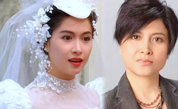 歲月不饒人，這6位女星，曾經驚豔時光如今顏值崩塌