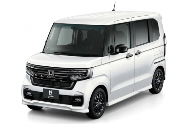 威爾法暴斃，卡羅拉或成最大贏家｜2021日本人買什麼車