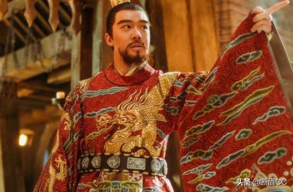 肥胖的、仁義的、殘疾的、聰明的大明朝皇帝——朱高熾