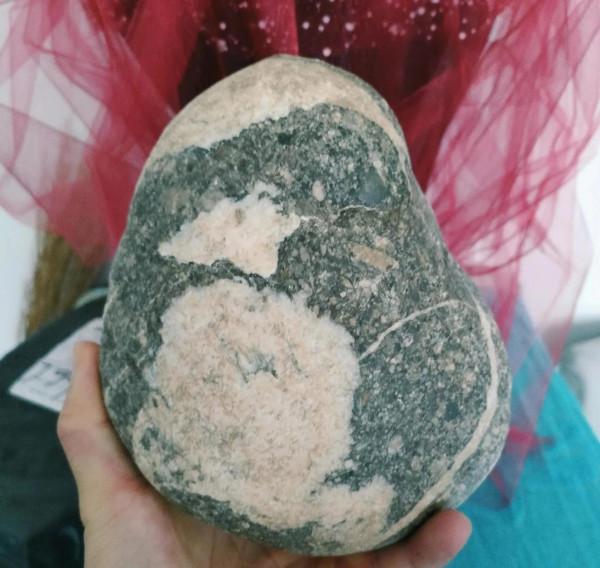 勵志篇，心如磐石，便能無所畏懼