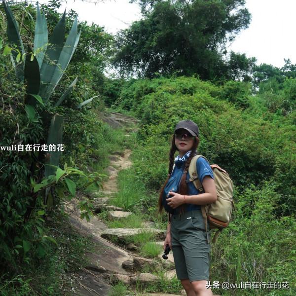 這個秋天,繼續闖蕩福州鼓山,用腳步丈量她的美 | 第63條徒步路線 這個秋天,繼續闖蕩福州鼓山,用腳步丈量她的美 | 第63條徒步路線