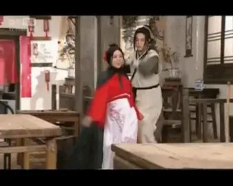 《武林外傳》劇版經典電影口碑一般，閆妮當時不想演說；狗尾續貂