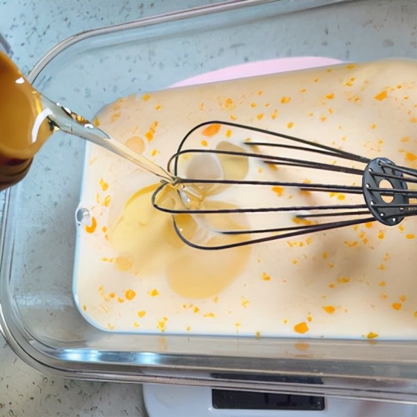 美味的蔥香薄脆，好吃到停不下來