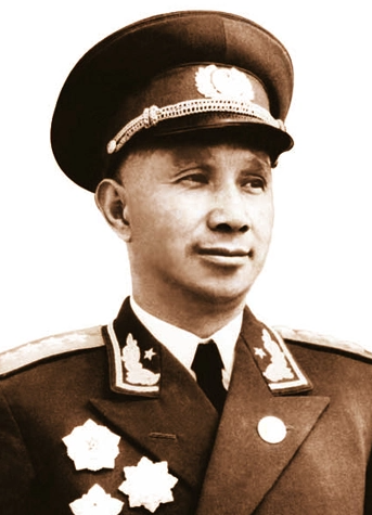 扮演粟裕能得到福報!謝偉才:若不是粟裕大將,我無法和親人團聚 扮演粟裕能得到福報!謝偉才:若不是粟裕大將,我無法和親人團聚