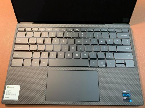 雙12入手輕薄筆記本—帶英特爾EVO認證的戴爾XPS 9305