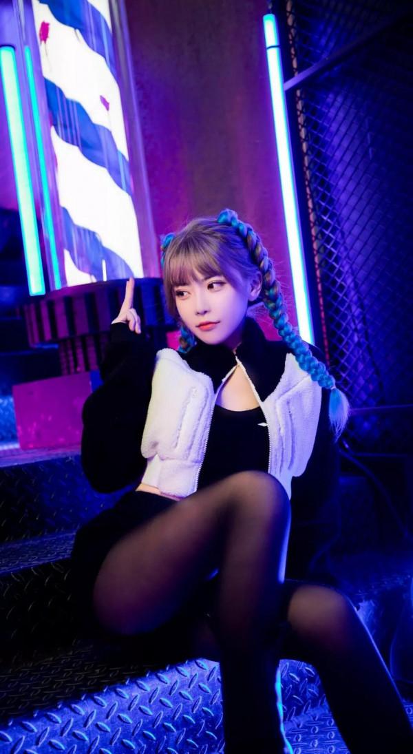 明星美圖——周淑怡 明星美圖——周淑怡