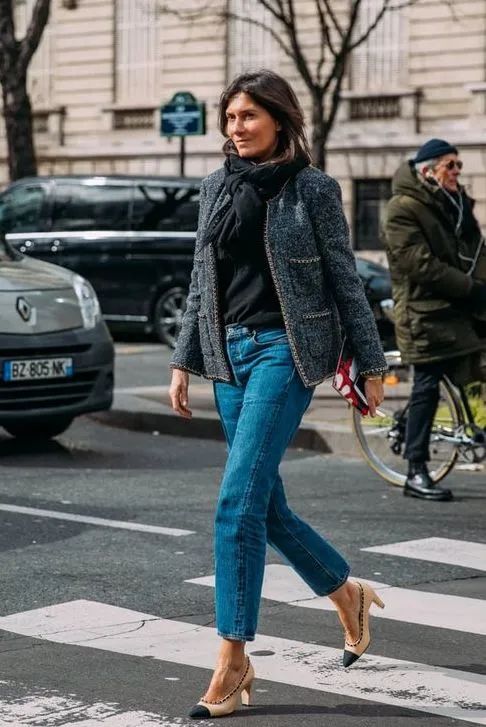 怎麼穿，讓你看起來就很貴？