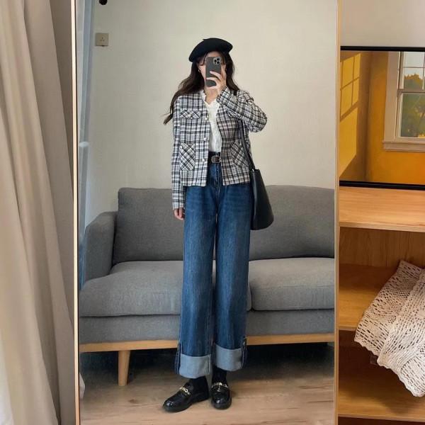 秋季職場淑女氣質穿搭套裝推薦 秋季職場淑女氣質穿搭套裝推薦