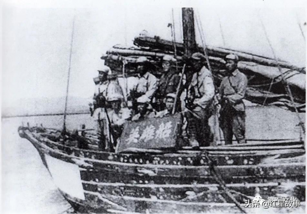 解放海南島戰役大事簡記 解放海南島戰役大事簡記