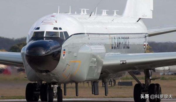 大戰即將爆發?美空軍進入烏克蘭領空,普京要求俄軍做好戰鬥準備 大戰即將爆發?美空軍進入烏克蘭領空,普京要求俄軍做好戰鬥準備