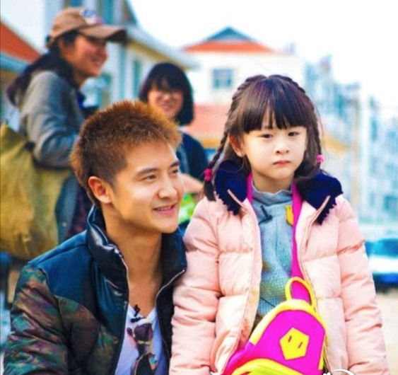 爸爸去哪兒爆紅的6位童星,王詩齡多多飽受非議,其他4位怎麼樣了 爸爸去哪兒爆紅的6位童星,王詩齡多多飽受非議,其他4位怎麼樣了