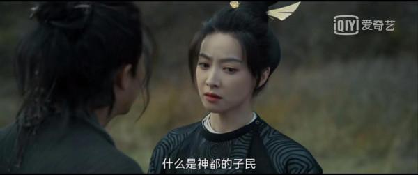 太棒了！黃軒，僅憑一場戲，演出《風起洛陽》該有的格局和厚重