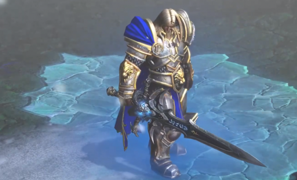 這都能洗白?暴雪神邏輯感人 這都能洗白?暴雪神邏輯感人