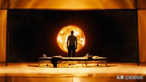 十部太空科幻電影，看出了人類心中對太空的恐懼與希望