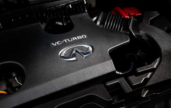 溜背造型比寶馬X4還帥,2.0T有272馬力,英菲尼迪QX55能否逆襲? 溜背造型比寶馬X4還帥,2.0T有272馬力,英菲尼迪QX55能否逆襲?