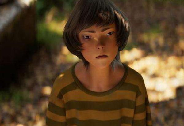 想開啟西方市場,又想違背東方審美,《雄獅少年》恐難兩頭討好 想開啟西方市場,又想違背東方審美,《雄獅少年》恐難兩頭討好