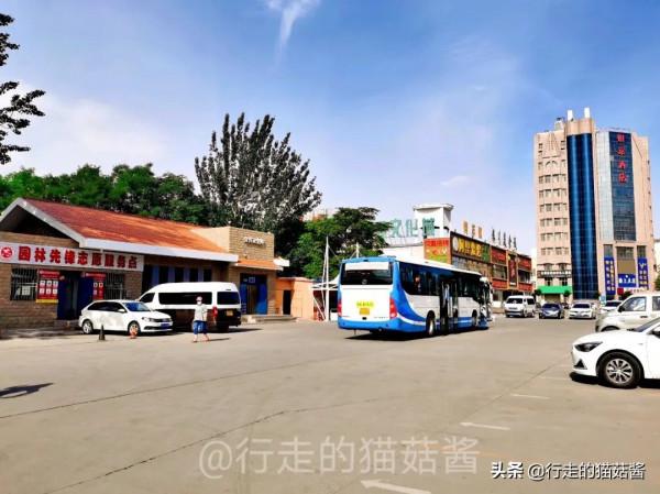 第一次去銀川，留給我的10個印象，完全不像西北城市