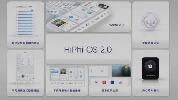 高合汽車走向“更高階”,像極了鱷魚皮外殼的8848 高合汽車走向“更高階”,像極了鱷魚皮外殼的8848