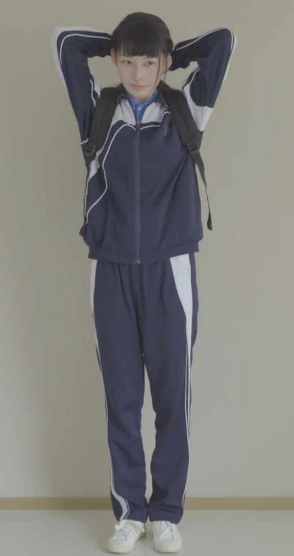 1910-2010中國校服有哪些？網友：我看到我小時候的樣子了