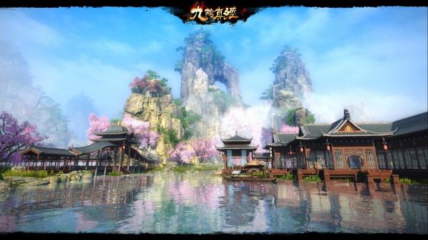 你為什麼想要去做一名俠客？講講你對武俠的看法