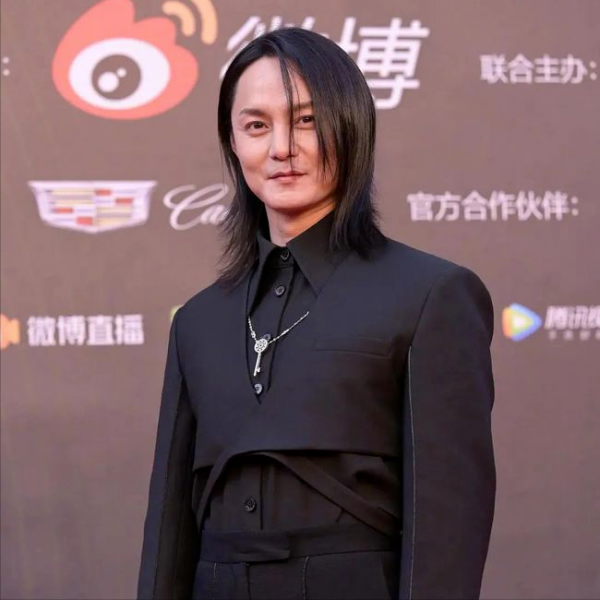 《遮天》尹正出演葉凡，《藏海花》張魯一版吳邪，選角看不懂