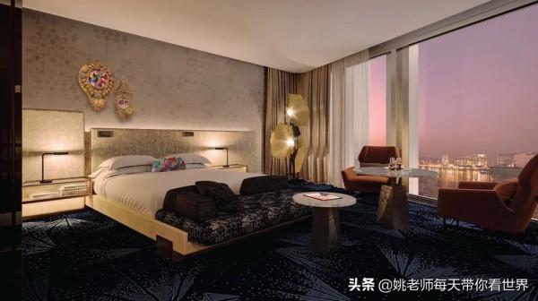 2022年即將新開業的10家奢華酒店，新旅程新遠方