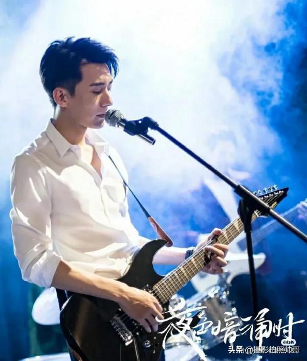 寶藏男孩-劉學義