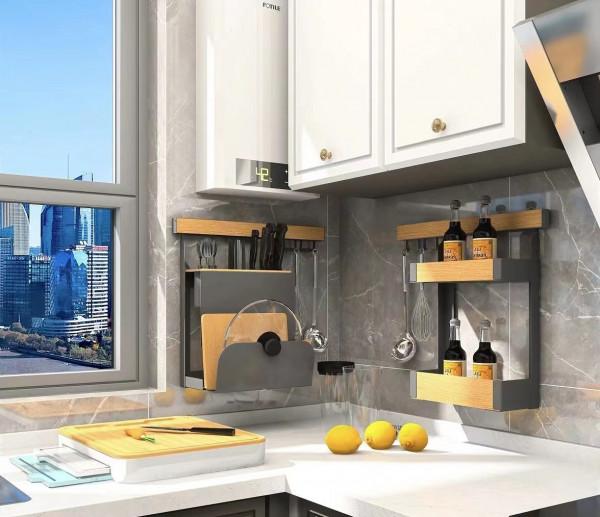 這些“網紅家居設計”不僅不雞肋，還幫我減少了家務，越用越幸福