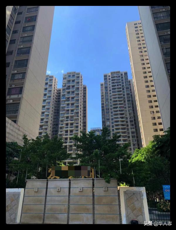 故事:去“鬼城”買房的深圳剛需 故事:去“鬼城”買房的深圳剛需
