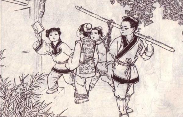 找了10年的兒子,竟然在自家後院,蔣老財瘋了 找了10年的兒子,竟然在自家後院,蔣老財瘋了