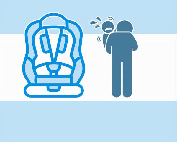 假期出行，暈車該怎麼辦？做好5件事，緩解暈車暈船暈飛機的難受