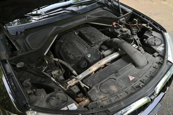 40多萬買個啥?二手寶馬X5怎麼樣? 40多萬買個啥?二手寶馬X5怎麼樣?