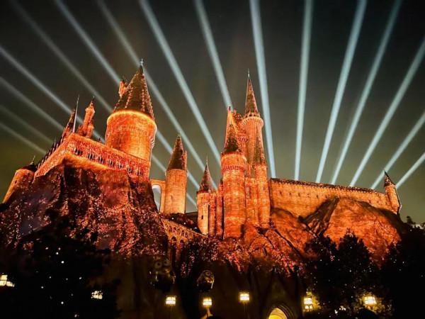 漫遊環球影城(三) 漫遊環球影城(三)