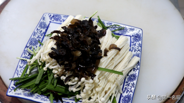 過年了，推薦5道下酒小冷盤，清爽不油膩，上桌比大魚大肉還搶手