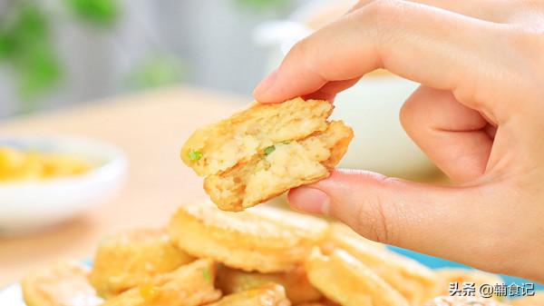 比益生菌管用多啦!這種食物建議給娃安排上,通便又補鈣 比益生菌管用多啦!這種食物建議給娃安排上,通便又補鈣