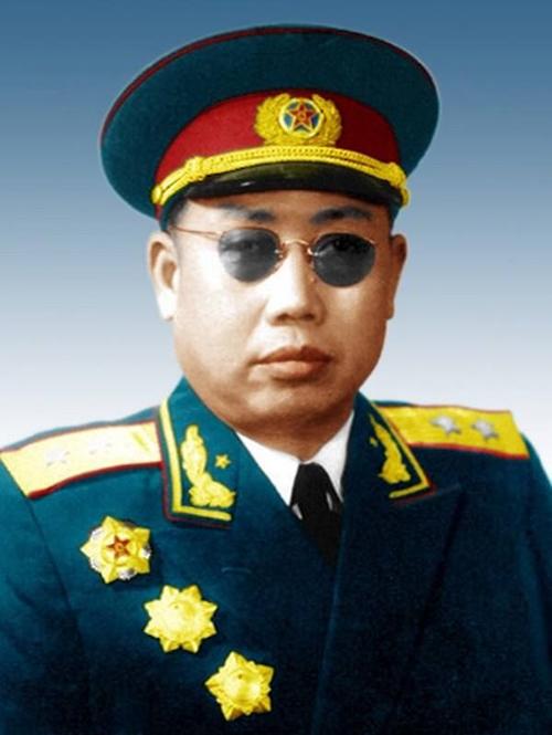 解放軍最傳奇的一個師，走出5位元帥，7位大將，兩百多位將軍