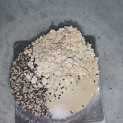 低碳高蛋白吐司麵包