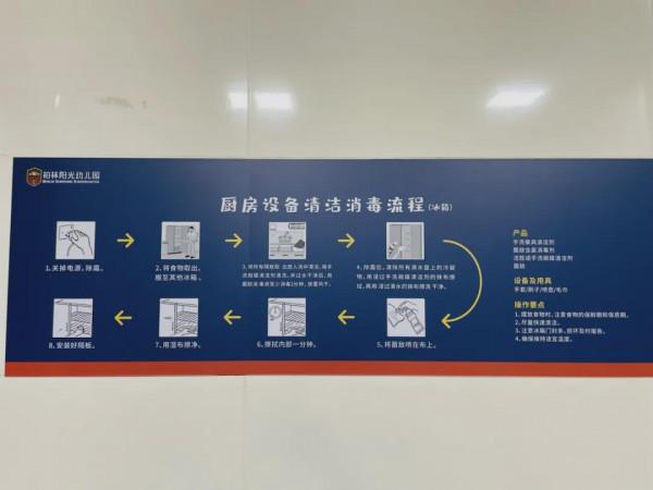 在柏林陽光幼兒園,食材須過五關斬六將 在柏林陽光幼兒園,食材須過五關斬六將