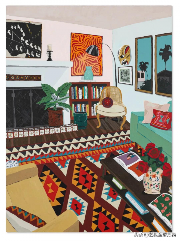 秋拍戰報 | 總攬超14億！佳士得紐約二十一世紀藝術晚間成交一覽