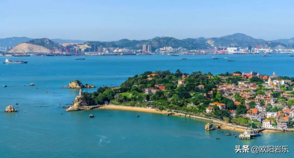 適合情侶的6處旅行地，帶TA一起去吧！浪漫時刻都會印在心底