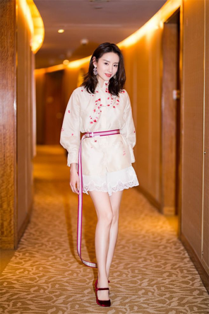 年齡41歲,臉蛋卻像20多歲,董潔是怎麼做到的?40歲後如何抗衰? 年齡41歲,臉蛋卻像20多歲,董潔是怎麼做到的?40歲後如何抗衰?