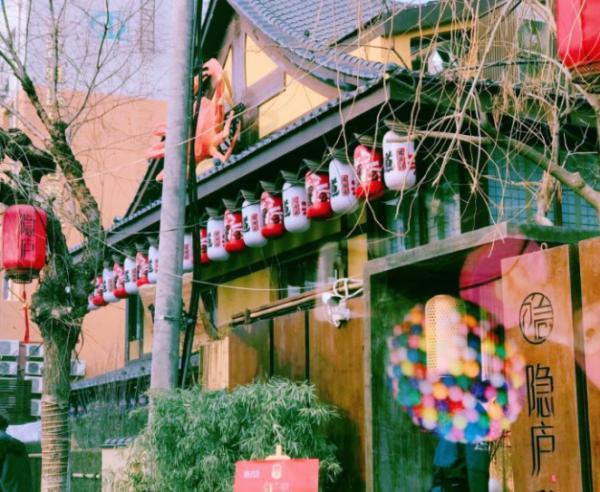 遼寧網紅景點打卡地圖——瀋陽篇