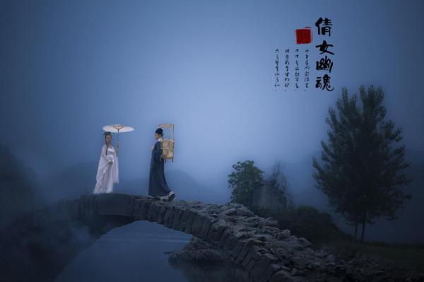 4部《倩女幽魂》，哪一位聶小倩最讓你心動呢？王祖賢最經典