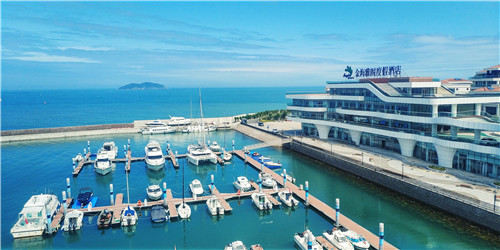 雅閣酒店張黎明：2022年迴歸價值，聚焦高階精耕細作