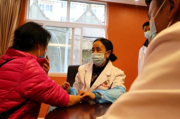 第四屆四川省十大名中醫候選人來了～第二期認識這七位專家