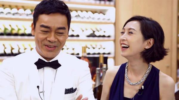 5位“妻管嚴”男星，陳小春對應採兒無計可施，鄧超毫無家庭地位